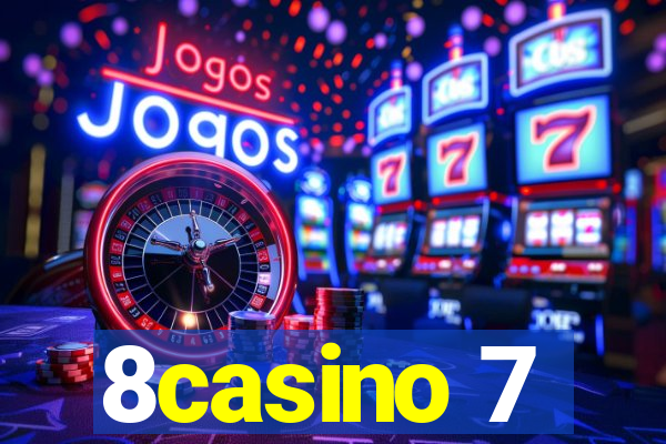 8casino 7